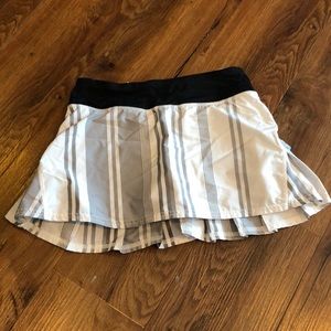 Lululemon skirt
